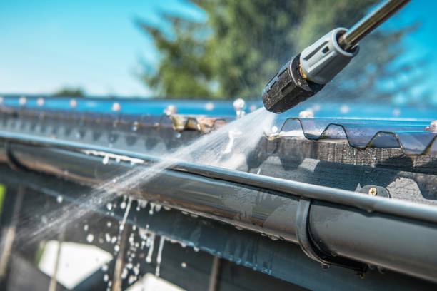 Best Sidewalk Pressure Washing  in Palmer Lake, CO