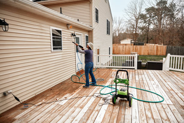 Best Pressure Washing Siding  in Palmer Lake, CO
