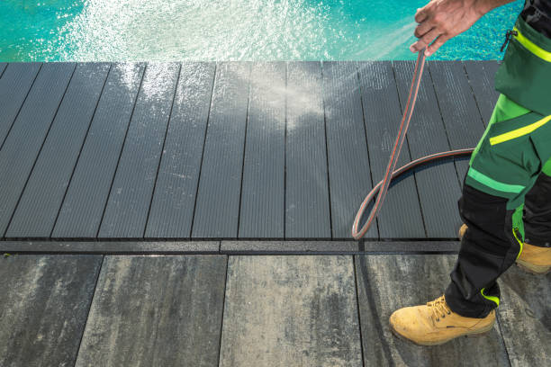 Best Affordable Pressure Washing  in Palmer Lake, CO