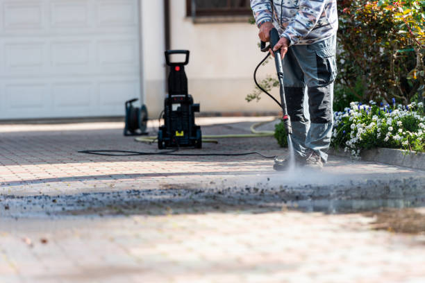  Palmer Lake, CO Pressure Washing Pros