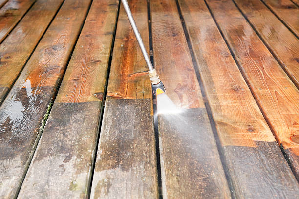 Best Roof Pressure Washing  in Palmer Lake, CO
