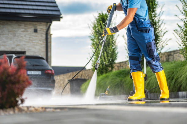 Best Commercial Building Pressure Washing  in Palmer Lake, CO