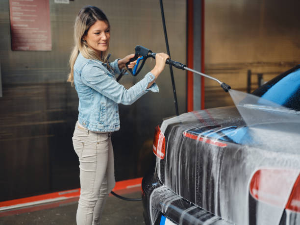 Best Affordable Pressure Washing  in Palmer Lake, CO